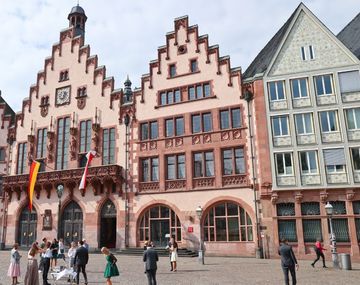 46 muertos en Alemania por coronavirus