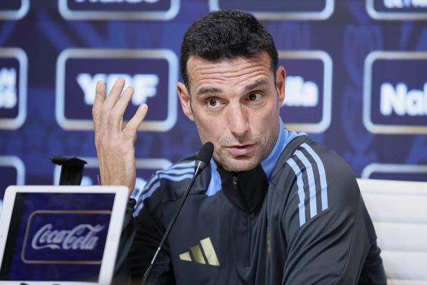 Por qué Lionel Scaloni no fue nominado a mejor DT del año en la gala de Balón de Oro 2025