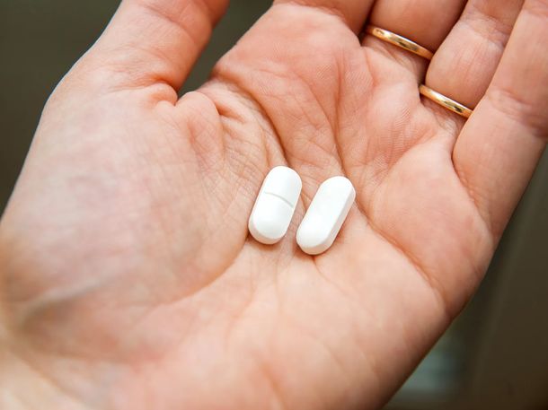 Investigadores del CONICET confirmaron contaminación en la cuenca del Río de la Plata con ibuprofeno y Viagra