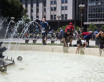 Cuándo se va el calor