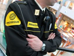 Los vigiladores privados consiguieron una suba salarial del 36,51%