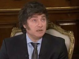 Javier Milei sobre su plan económico: Si sale mal, esto explota