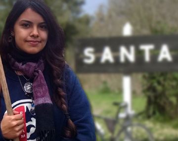 Anahí Benítez: hay tres detenidos