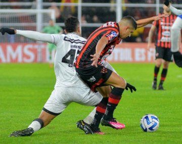 Fútbol libre por celular: cómo ver en vivo Patronato vs Botafogo
