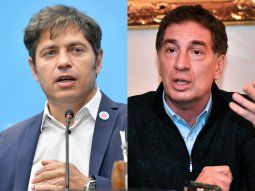 la provincia le reclama a santilli fondos para obras abandonadas por el gobierno la provincia le reclama a santilli fondos para obras abandonadas por el gobierno