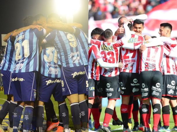 Cómo en vivo ver Atlético Tucumán vs Barracas Central por la Liga Profesional.