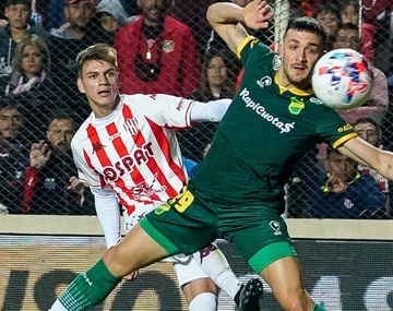Cómo ver en vivo Defensa y Justicia vs Unión por la Liga Profesional.