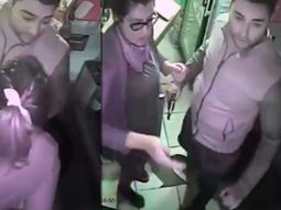 video: robo un maxikiosco, fue grabado y ahora toda una ciudad lo busca video: robo un maxikiosco, fue grabado y ahora toda una ciudad lo busca