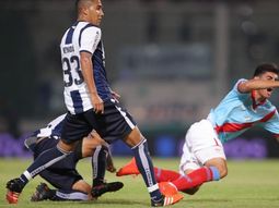 Talleres y Arsenal, en Córdoba Talleres y Arsenal, en Córdoba