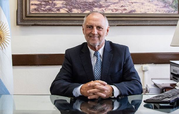 Murió por coronavirus el subsecretario de Articulación Federal del Ministerio de Salud