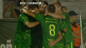 sarmiento se quedo con 3 puntos ante colon y toma aire en la tabla del descenso sarmiento se quedo con 3 puntos ante colon y toma aire en la tabla del descenso