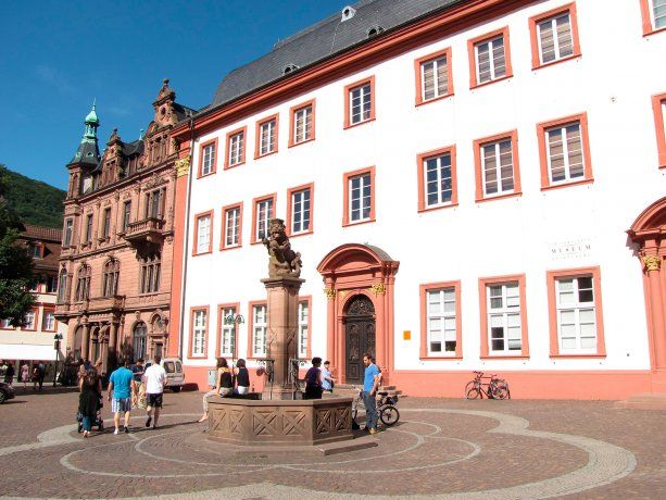 Tiroteo en una universidad de Alemania: varios heridos y el agresor muerto