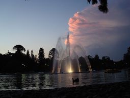 Se puede disfrutar a pleno Semana Santa en Rosario