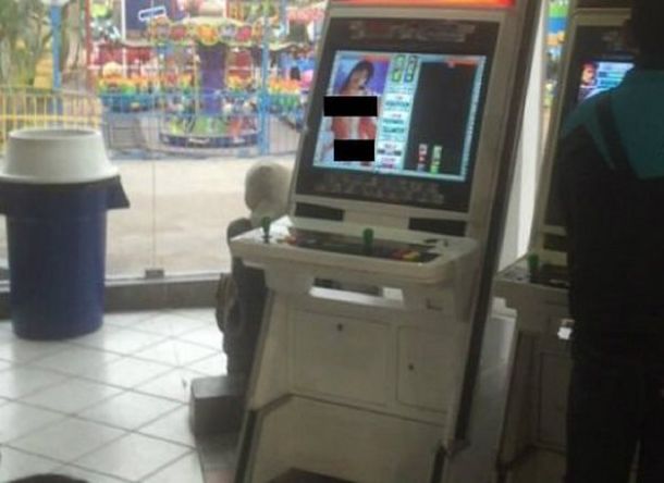 Videojuegos para chicos muestran pornografía en Perú