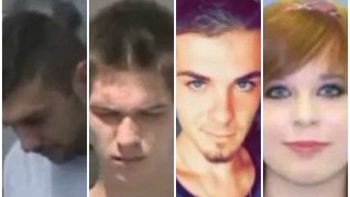 asesinaron a su amigo y lo pasearon disfrazado asesinaron a su amigo y lo pasearon disfrazado