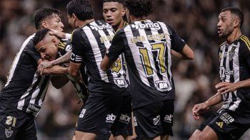 el mineiro de sampaoli vencio a idv y es finalista de la sudamericana 2025 el mineiro de sampaoli vencio a idv y es finalista de la sudamericana 2025