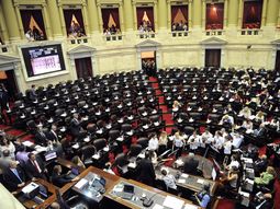 diputados aprobara la creacion de la agencia federal de inteligencia diputados aprobara la creacion de la agencia federal de inteligencia