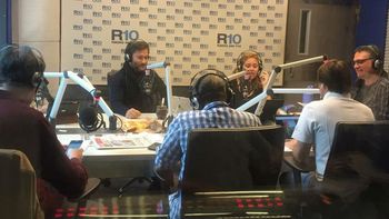 diego torres en radio 10: la grieta no tiene nada que ver con lanata diego torres en radio 10: la grieta no tiene nada que ver con lanata