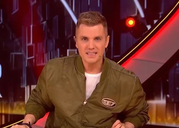 Cambio en la votación: quién abandona Gran Hermano, según el boca de urna de Pabloschi