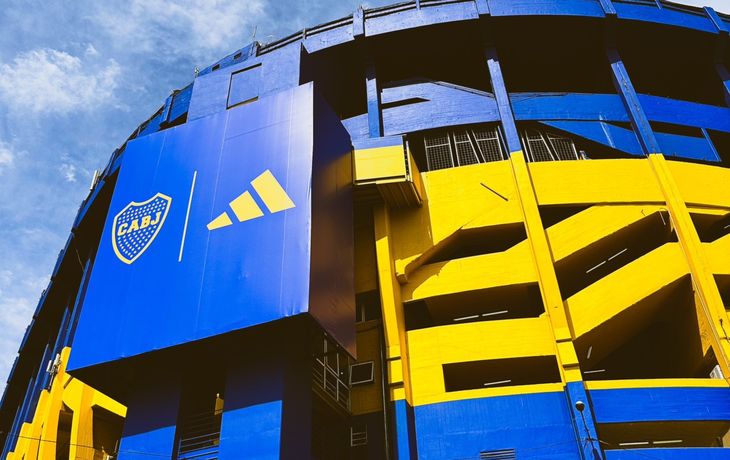 Por omisiones de seguridad, Boca deberá pagar dos millones de pesos