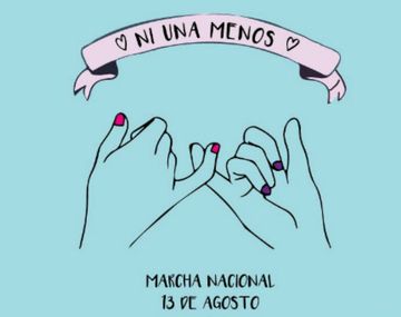 Este sábado Perú marcha por Ni Una Menos