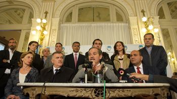 el pj de tucuman apelo el polemico fallo de dos jueces a la corte provincial el pj de tucuman apelo el polemico fallo de dos jueces a la corte provincial