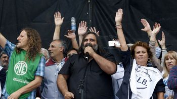 Los docentes bonaerense volveran a las aulas Los docentes bonaerense volveran a las aulas