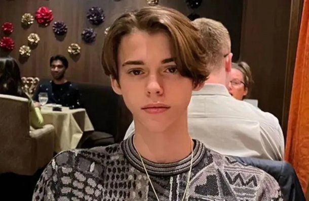 Felipe Fort desmintió que haya amenazado al rescatista que salvó a un perro de ser faenado