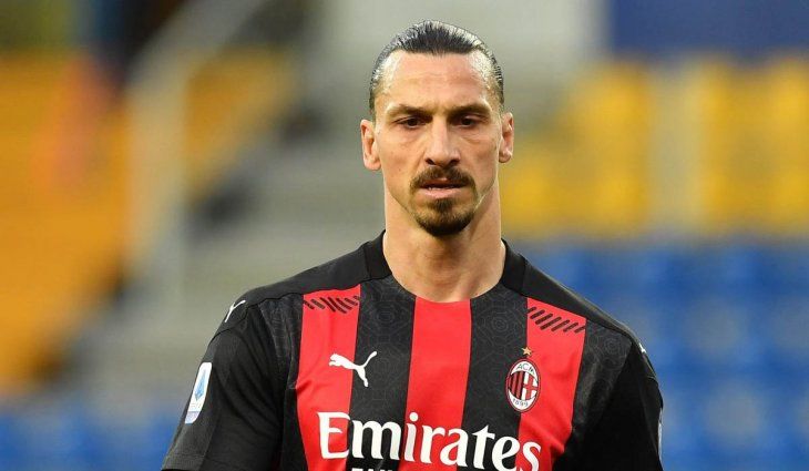 La FIFA podría retirar del fútbol a Zlatan Ibrahimovic: el motivo