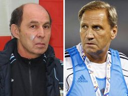 guerra roja: idolos se atacan con el club en el descenso guerra roja: idolos se atacan con el club en el descenso