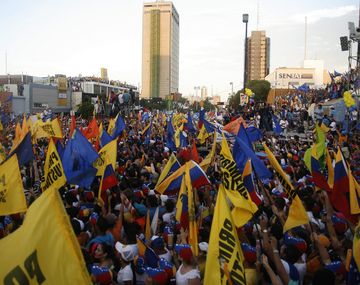 Ultiman los detalles para las elecciones en Venezuela