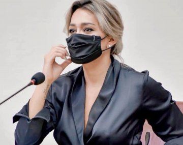 ¿Por qué no te vestís más cómoda?: el comentario machista de Viviana Canosa