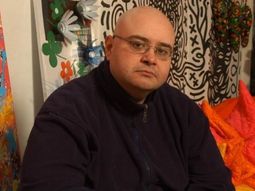 Jorge Porcel (hijo) Jorge Porcel (hijo)