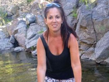 Confirman que el cuerpo hallado en Punilla es de Mariela Natali, la santafesina desaparecida