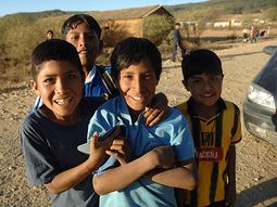 Bolivianos