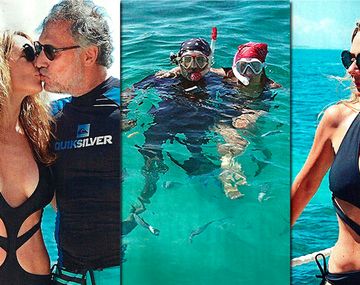 Sexy y desatada: Me puse el baby doll