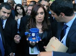 suspenden el acto de cfk en benavidez por el alerta meteorologico suspenden el acto de cfk en benavidez por el alerta meteorologico