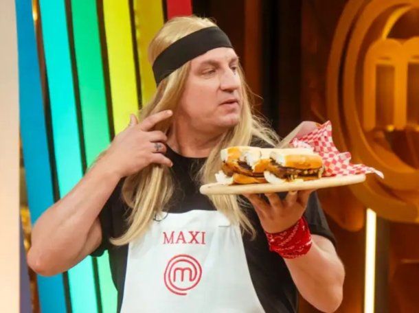 Rating: MasterChef Celebrity lideró el día y así le fue a Camino a casa y Fené con Grego