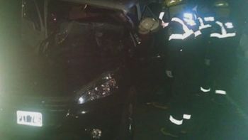 un diputado de cambiemos murio en un choque en cordoba un diputado de cambiemos murio en un choque en cordoba