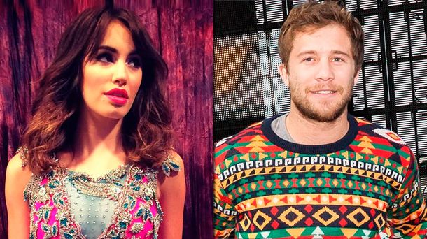 Divertidos tuits de Lali Espósito y Nico Riera sobre su supuesta relación
