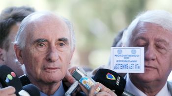 no invente nada, dijo pontaquarto; para de la rua fue una operacion no invente nada, dijo pontaquarto; para de la rua fue una operacion