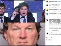 Quién es Gilgo Beach, el presunto asesino serial con el que compararon a Milei