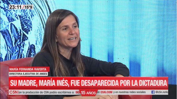 Fernanda Raverta sobre el atentado a Cristina Kirchner: La historia argentina no se merece semejante retroceso