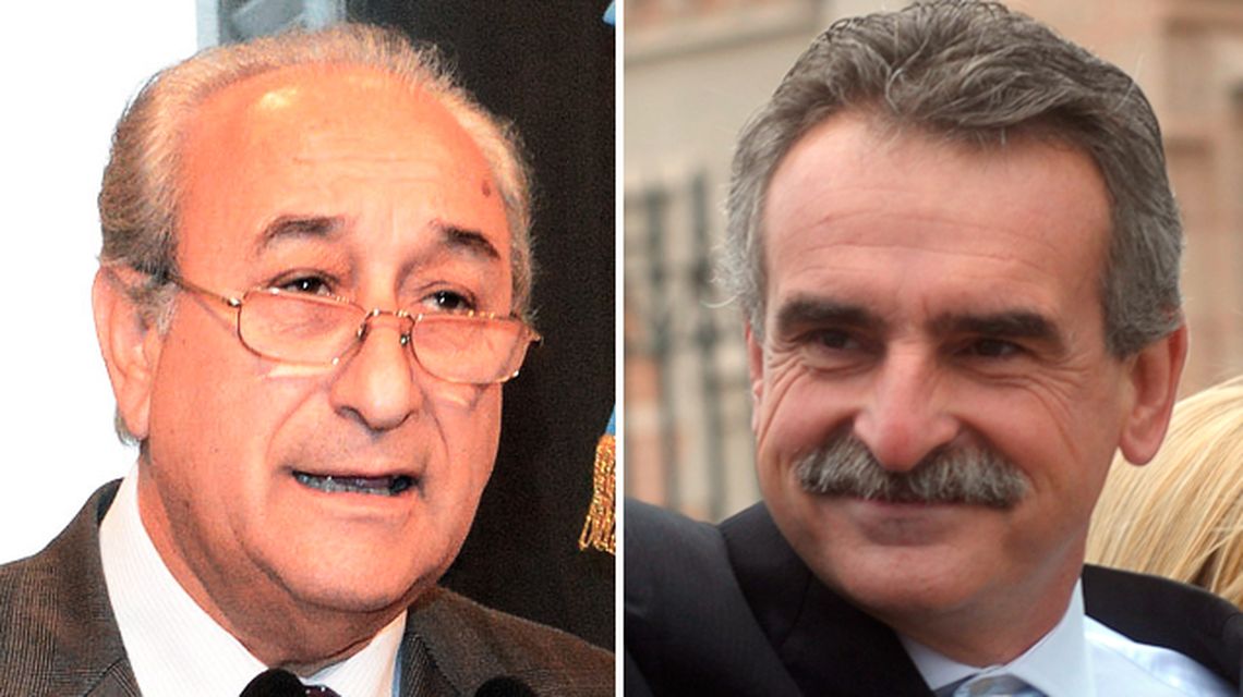 Defensa y Seguridad: los cambios en los dos gabinetes