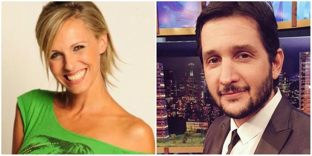 Denise Dumas se incorpora a La mesa está lista, con Germán Paoloski: Yo la quería sumar desde el principio