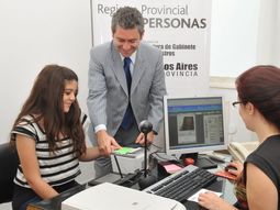 los registros civiles bonaerense entregaran dni tambien los sabados los registros civiles bonaerense entregaran dni tambien los sabados