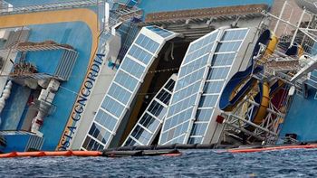 Costa Concordia Costa Concordia