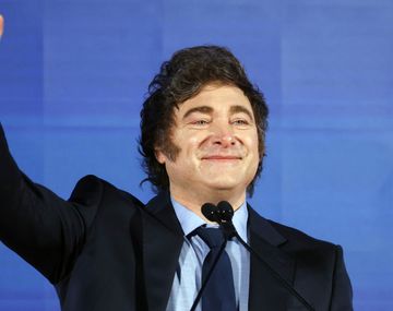 Milei celebró sus dos años de gobierno: Viva la libertad