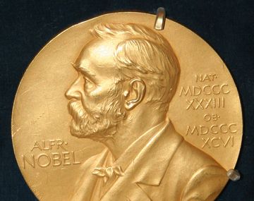 ¿Cómo fue la elección del Nobel de la Paz?