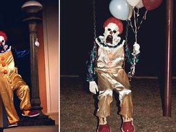 una invasion de payasos en california una invasion de payasos en california